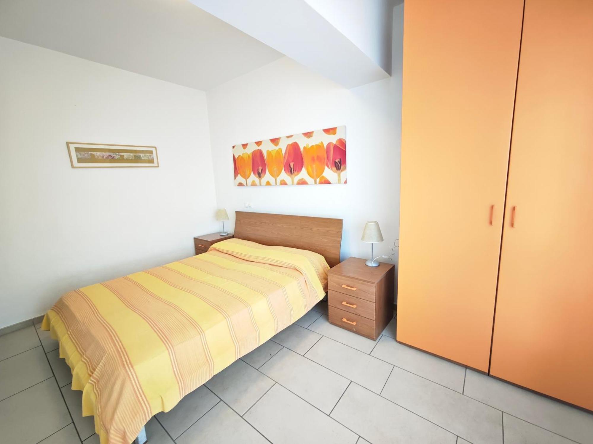Apartment Palace