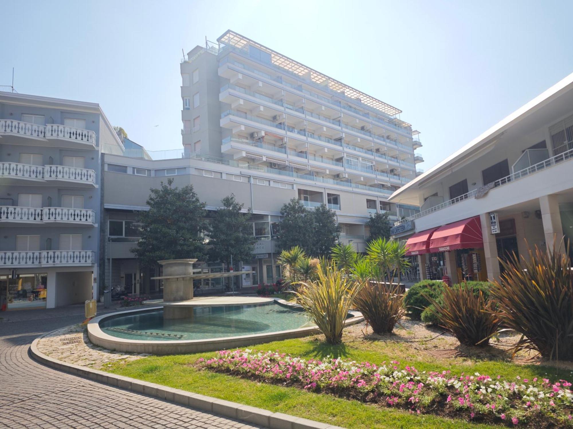 Appartamento Palace *