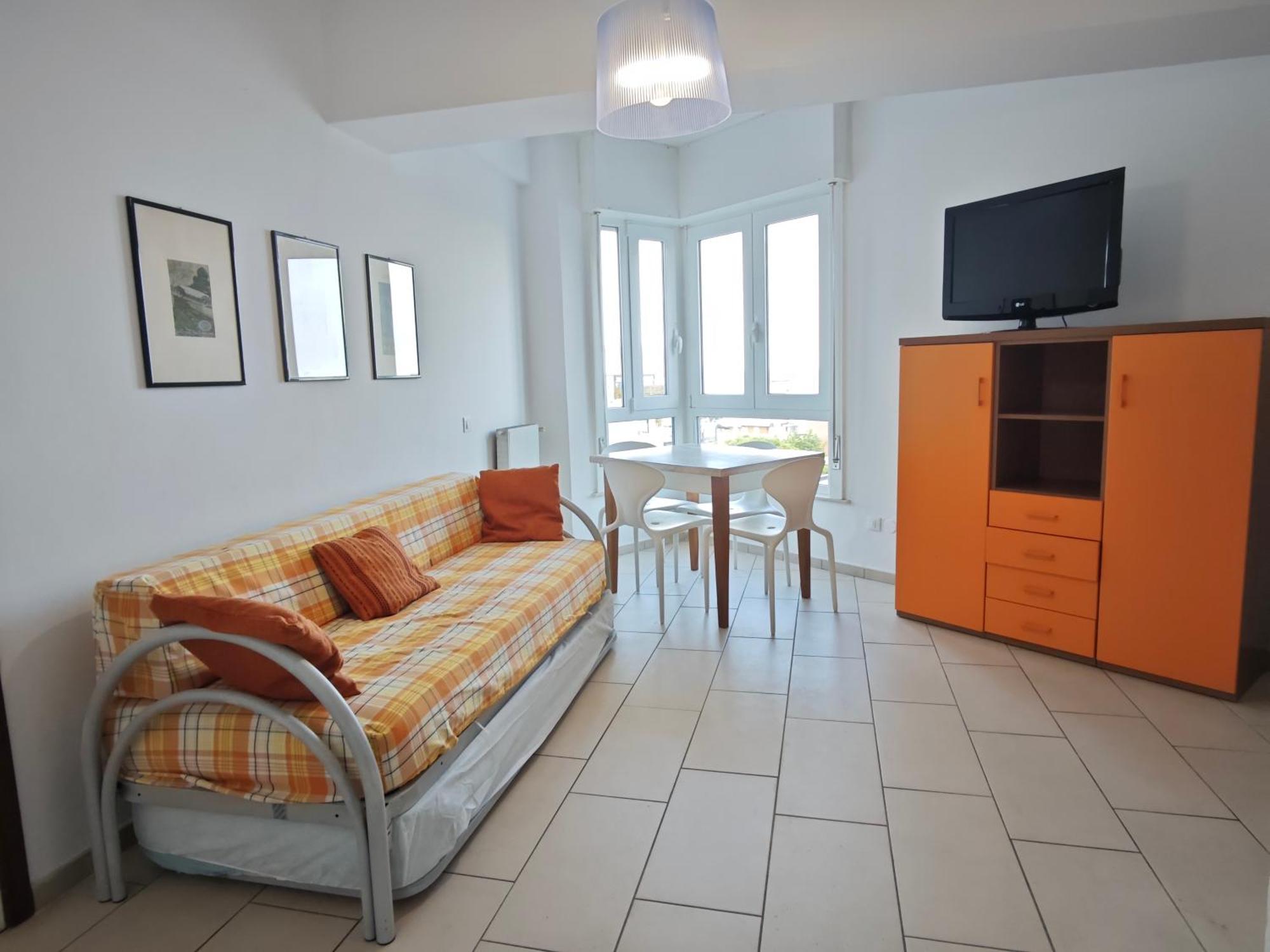 Palace Apartment