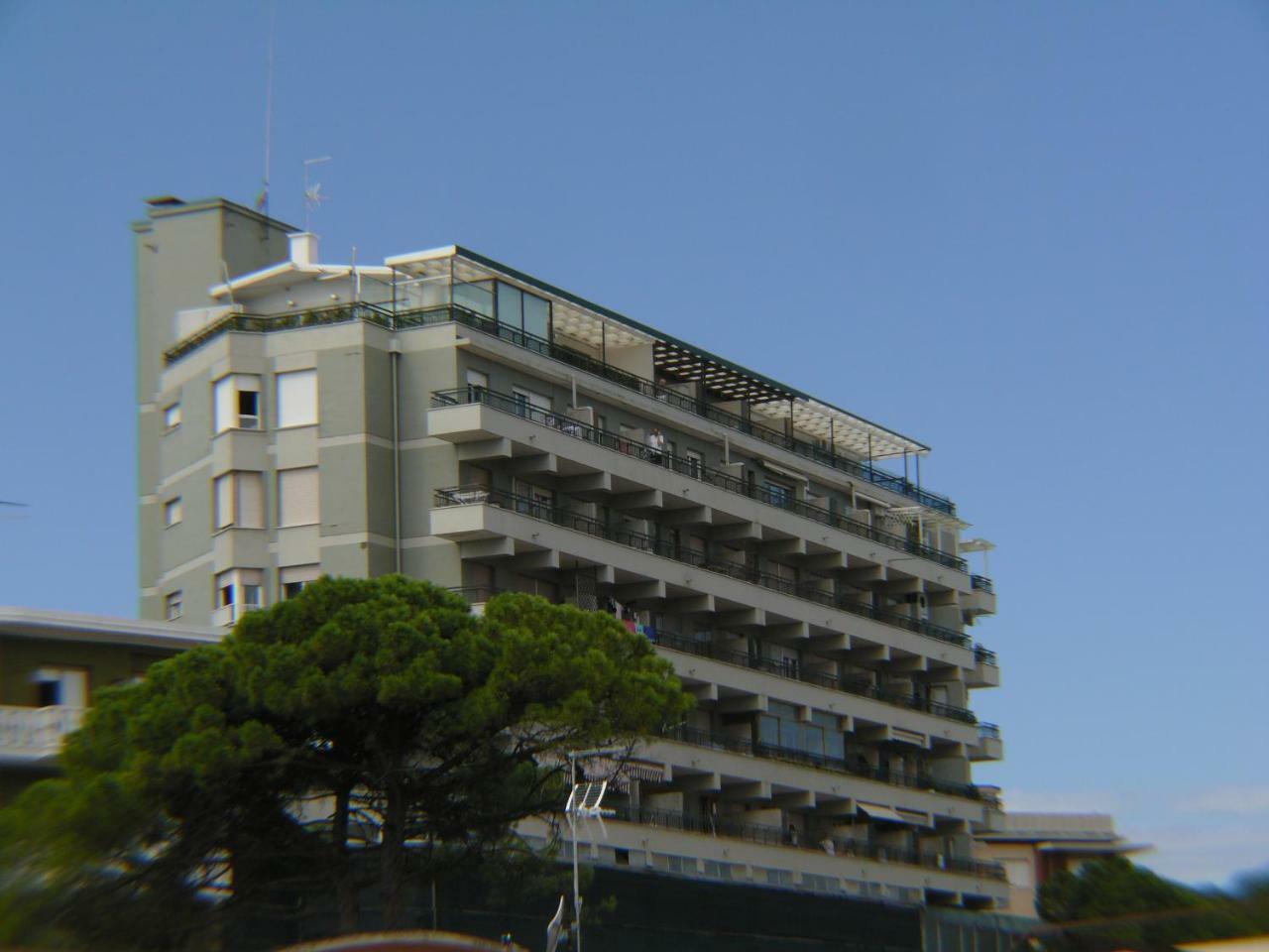Palace Appartamento Lignano Sabbiadoro